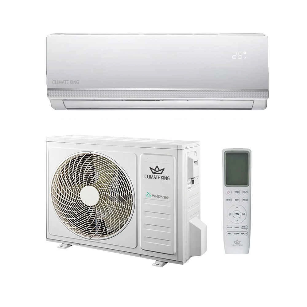 Buy Climate King Single Split Airco