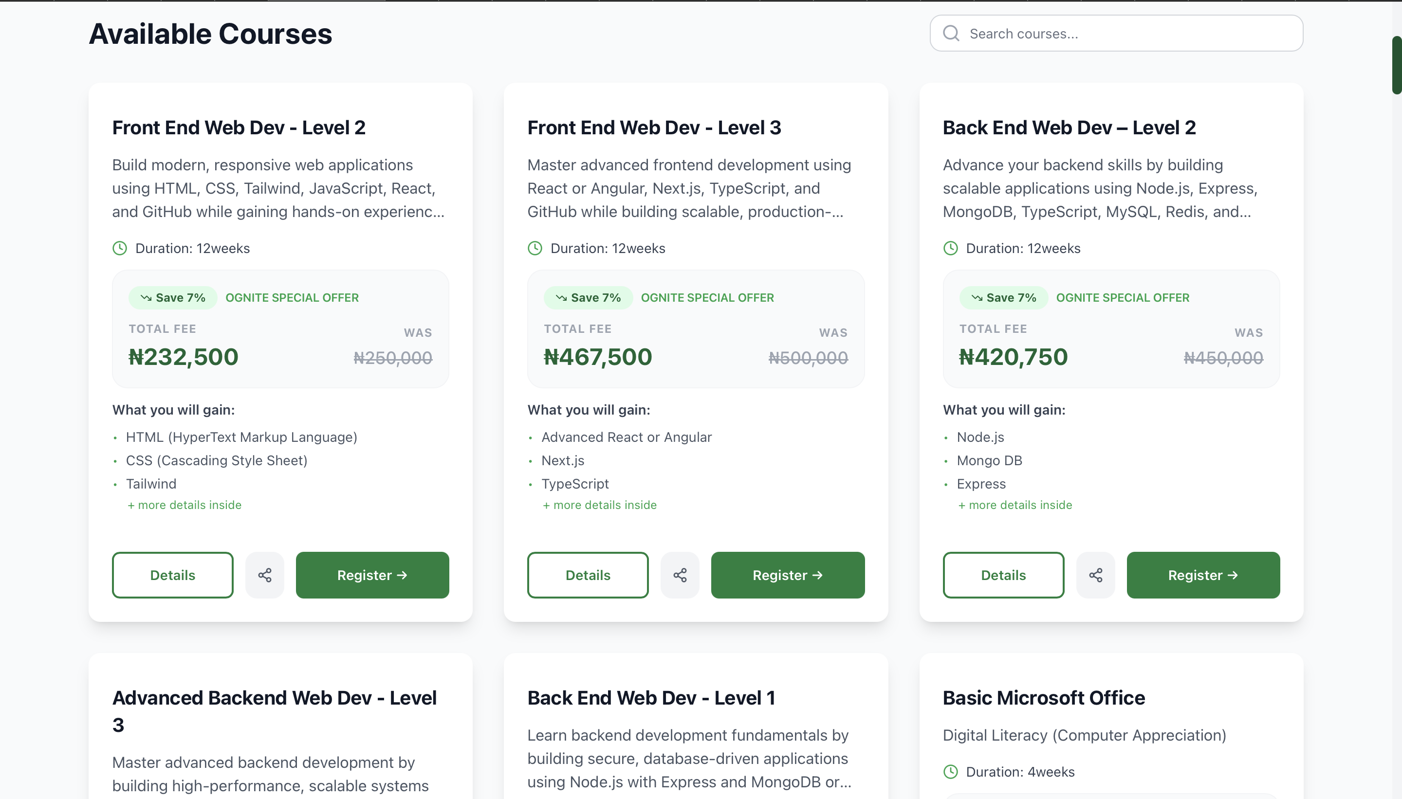 OGnite Agency gallery image