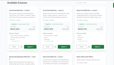 OGnite Agency gallery image