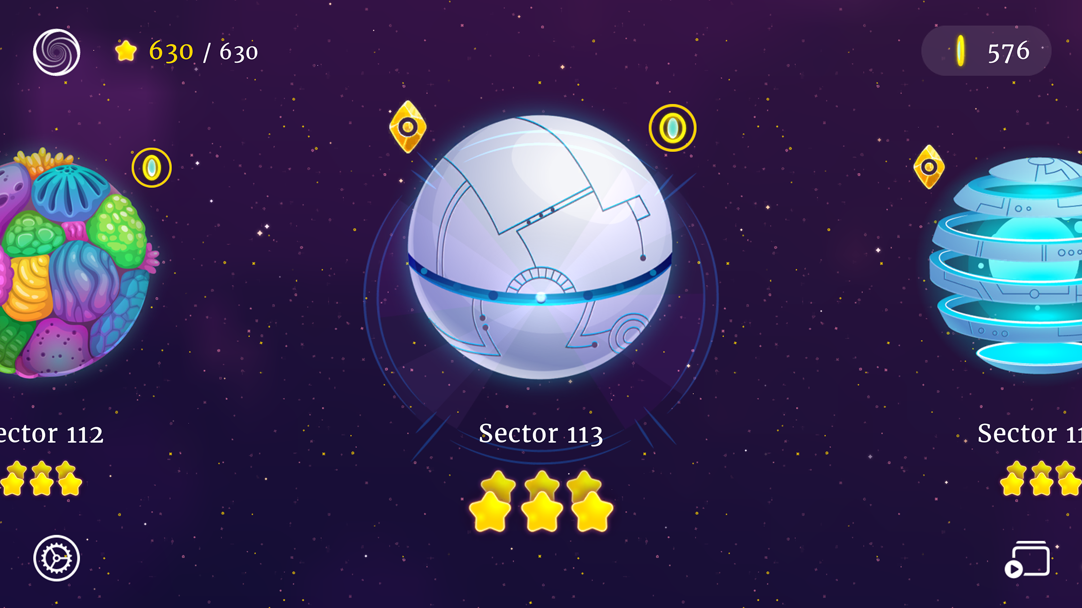 Moonshot gallery image