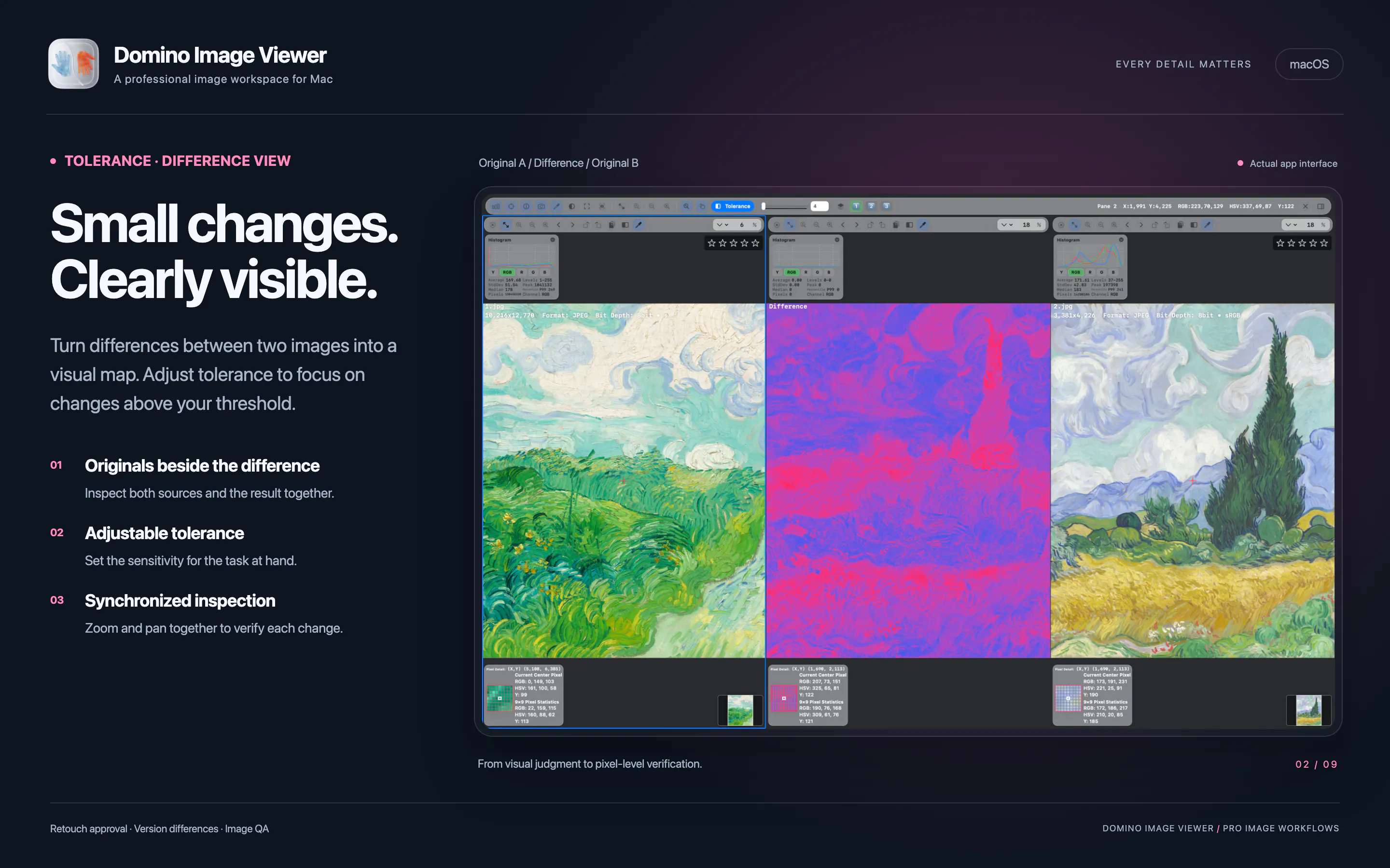 Domino Image Viewer gallery image