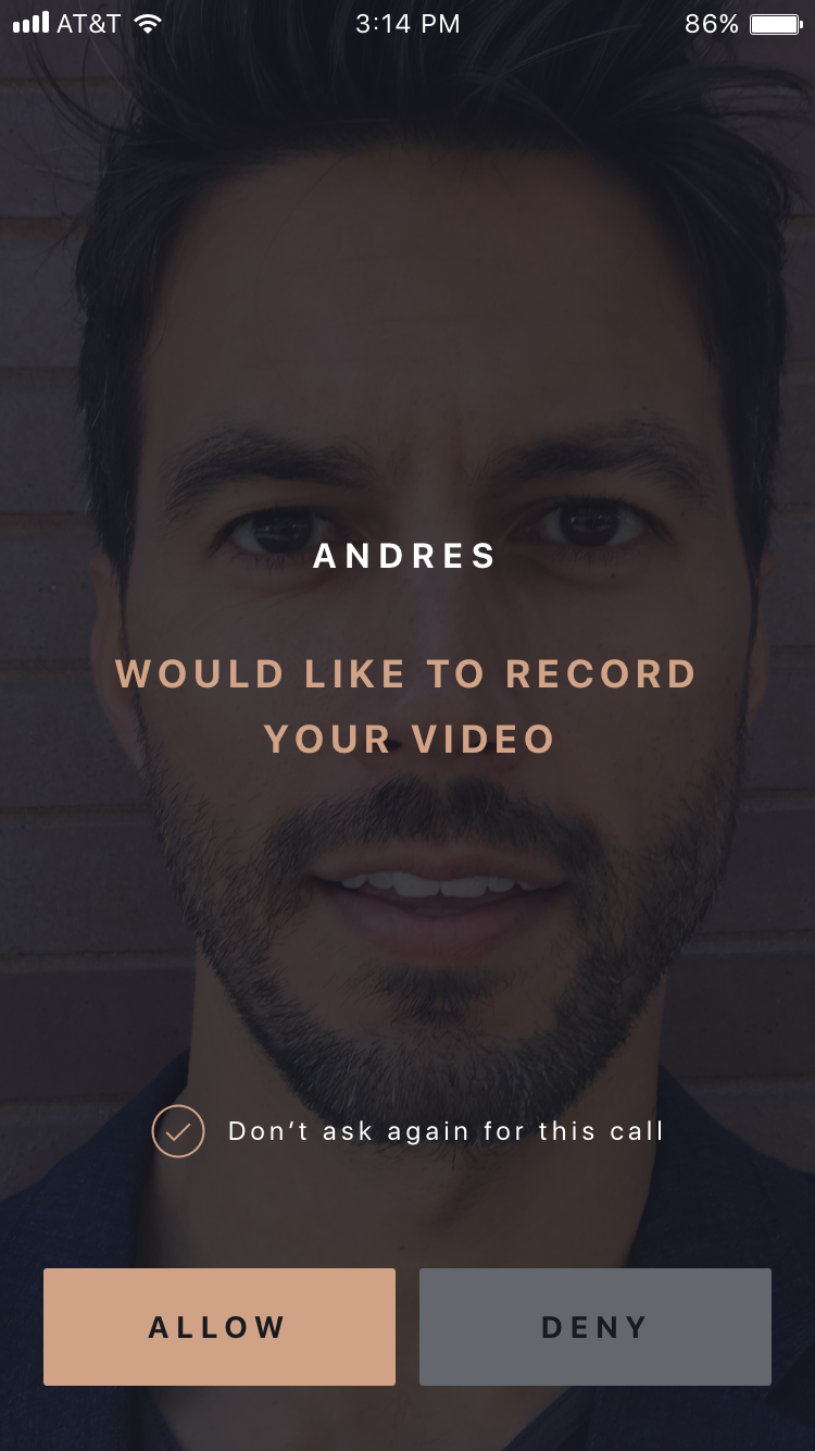 MOTI Chat gallery image