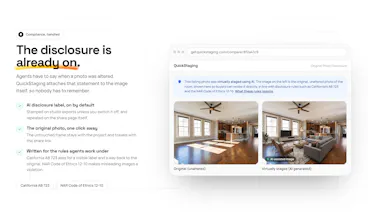QuickStaging gallery image