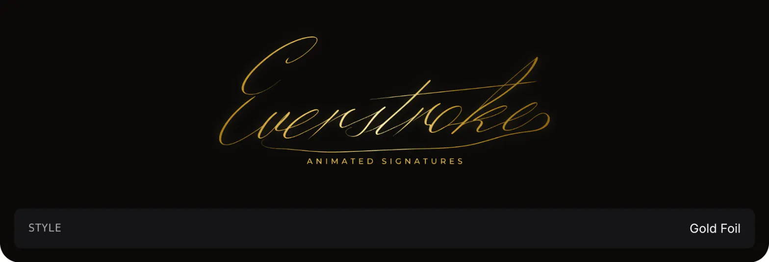 Everstroke gallery image