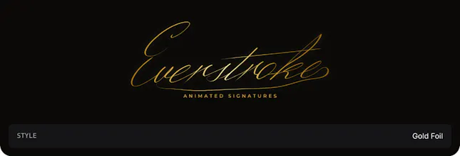 Everstroke gallery image