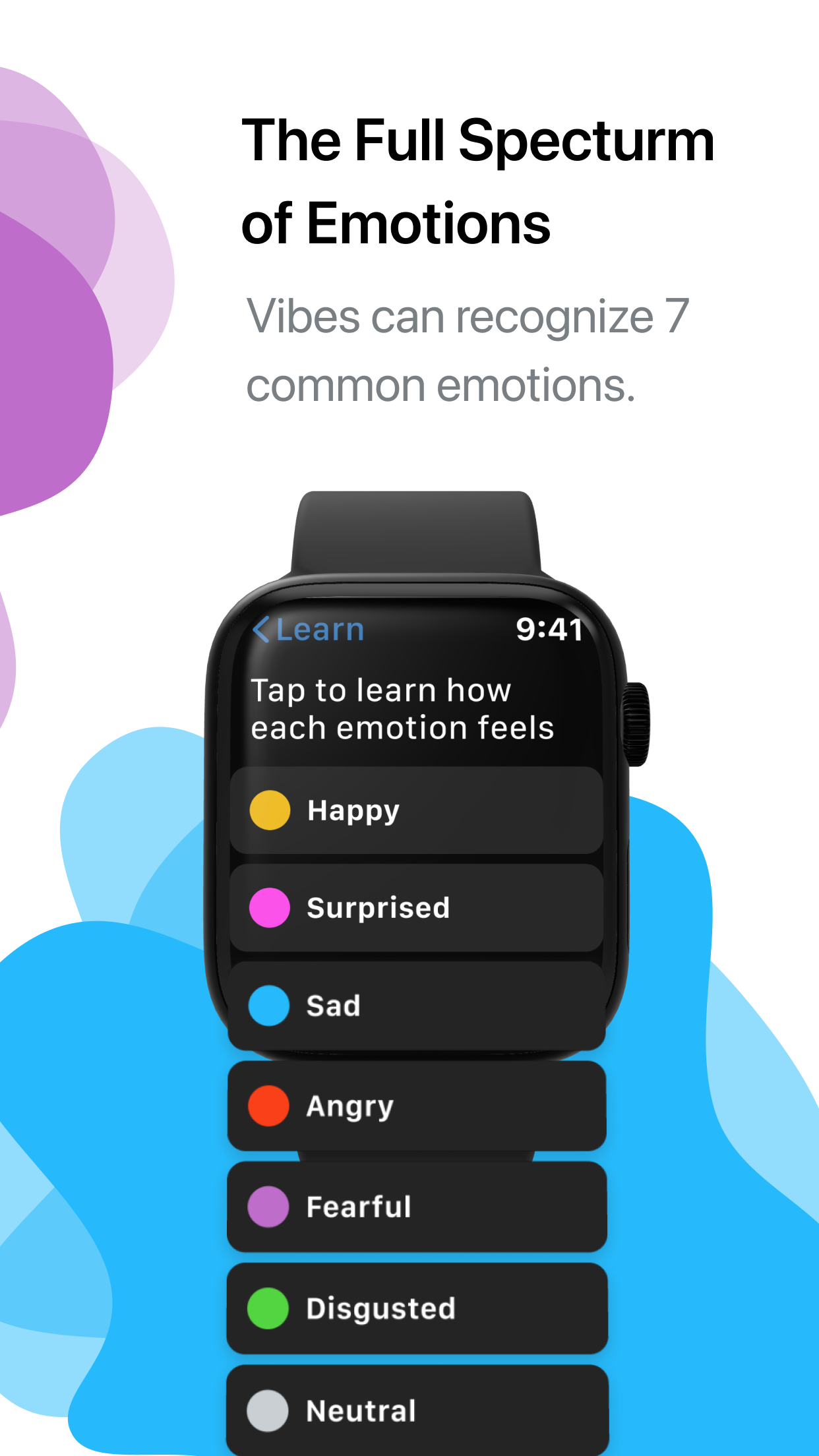 Vibrazioni per Apple Watch media 4