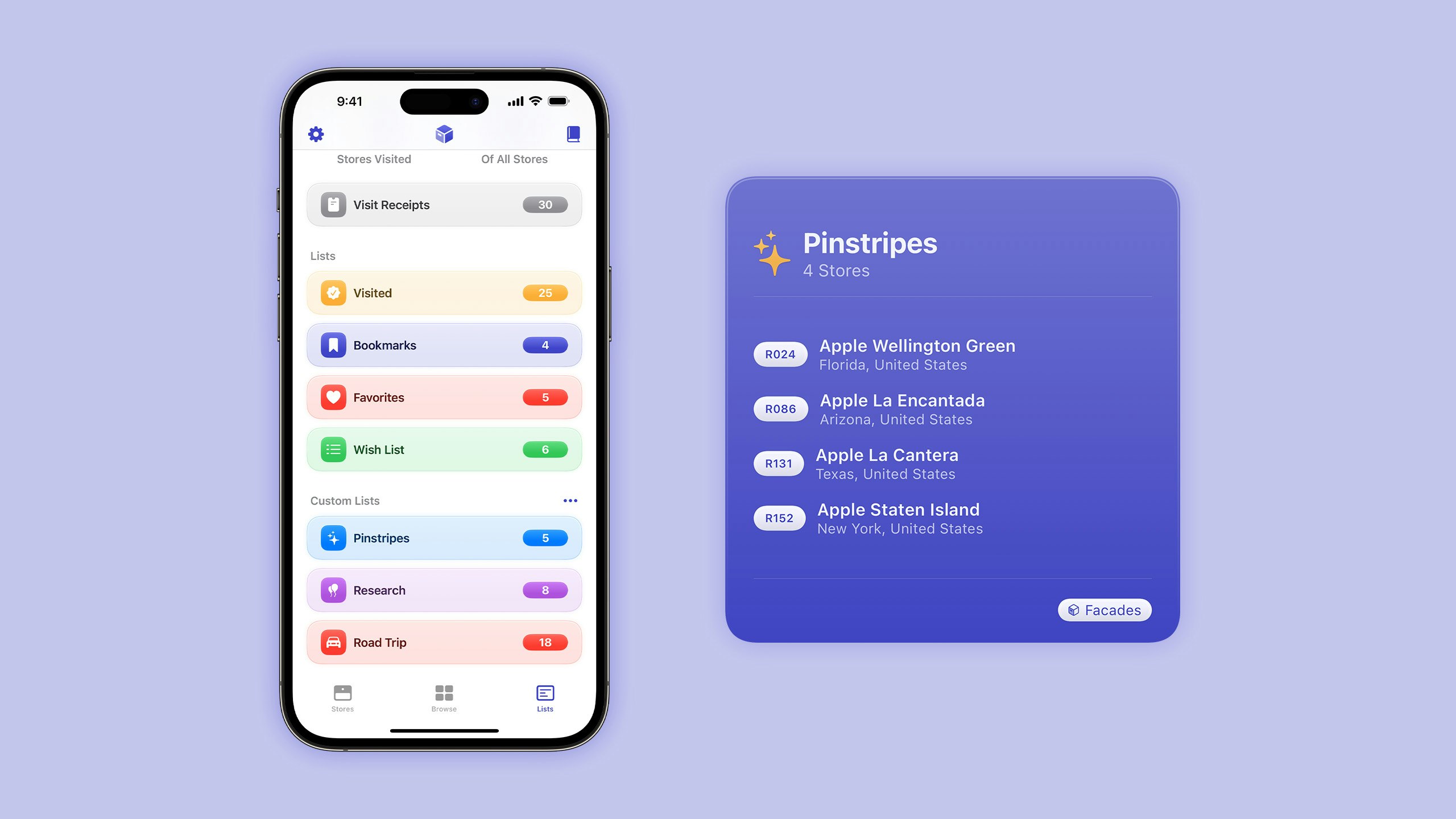 Média FACADES 2.0 - Un guide sur le terrain des magasins de vente au détail Apple 4