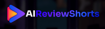 AI ReviewShorts