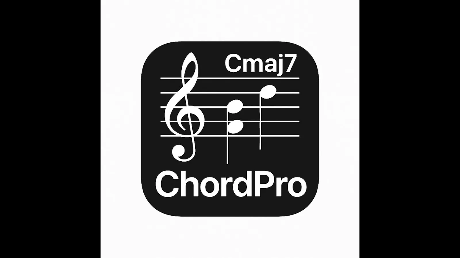 Chord Pro – Instant Chord Recognition screenshot 1 (video preview)