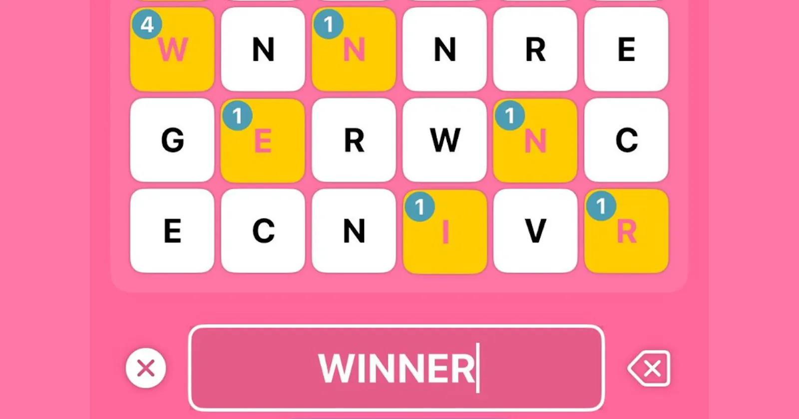 Wordable screenshot 1