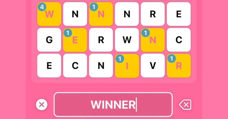 Wordable screenshot 1