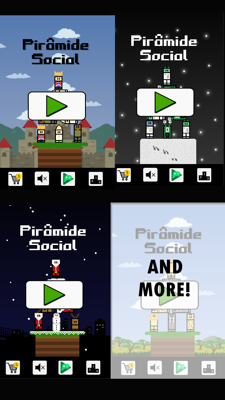 Social Structure gallery image