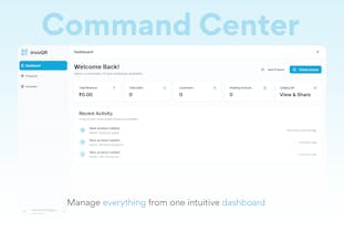 InvoQR gallery image