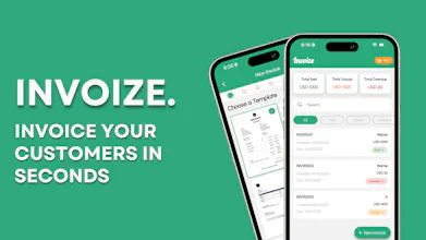 Invoize – Easy Invoice Maker gallery image