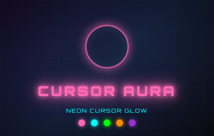 Cursor Aura gallery image