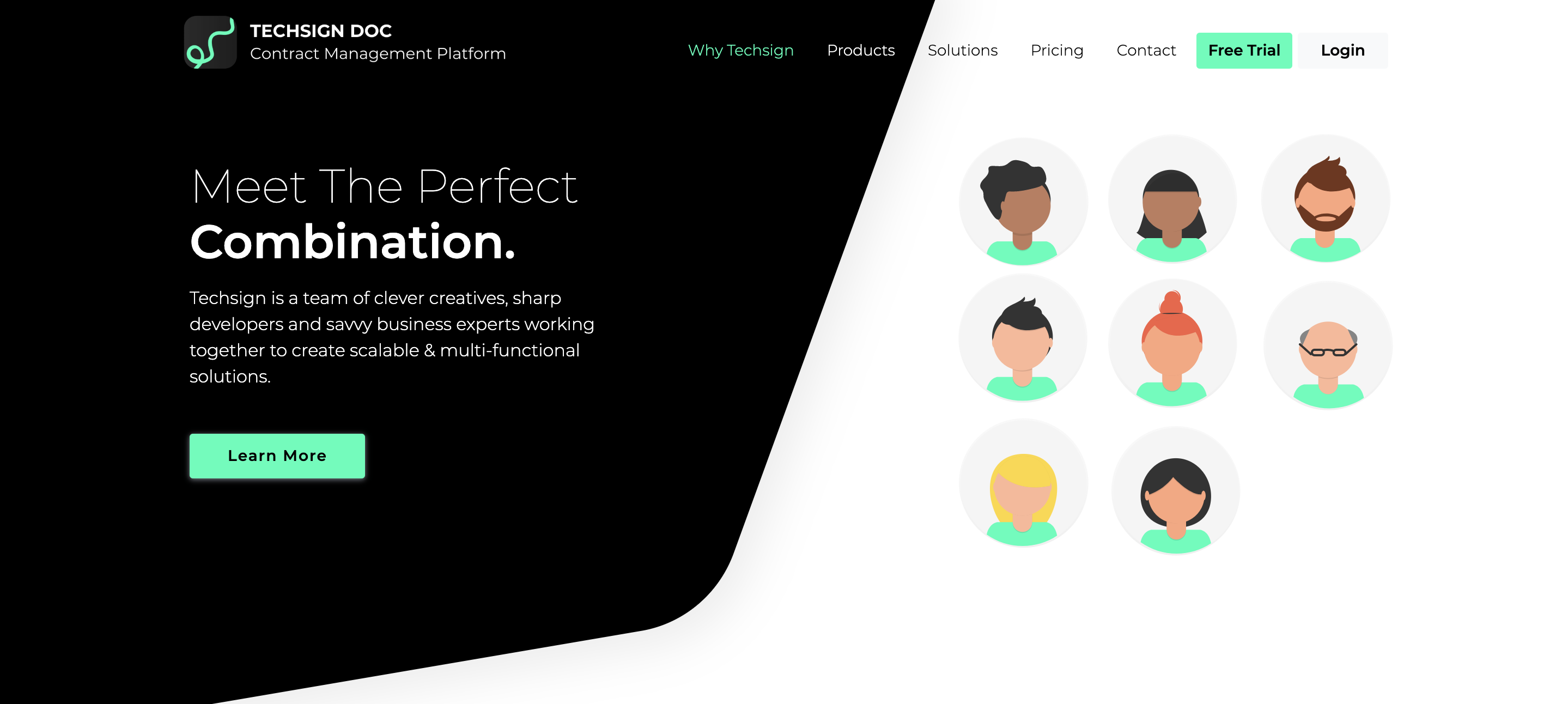 Techsign DOC gallery image