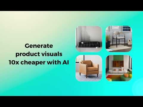 startuptile AI Product Image Generator-Generate professional product visuals 10x cheaper with AI