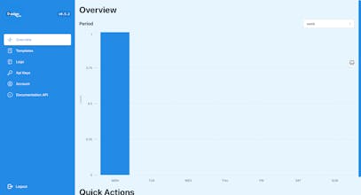 DesignMyPDF gallery image