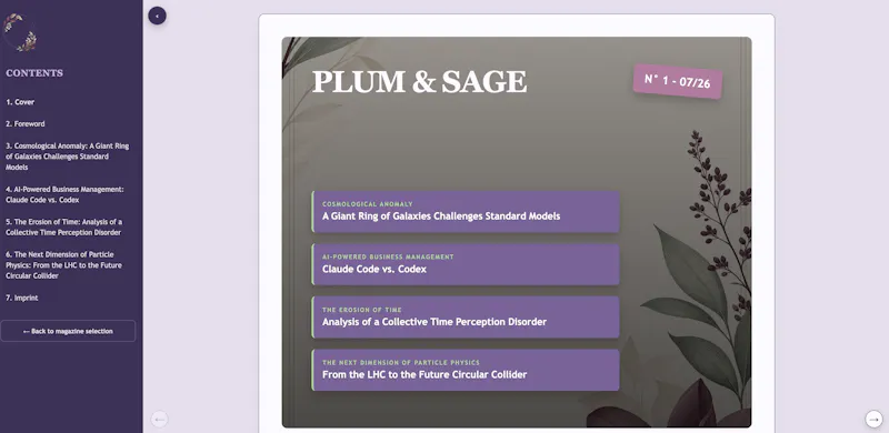 PubliGen Kiosk screenshot 9