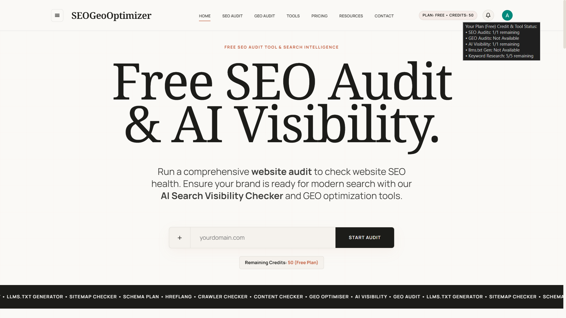 SEOGeoOptimizer gallery image