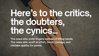 Dear Haters Manifesto gallery image