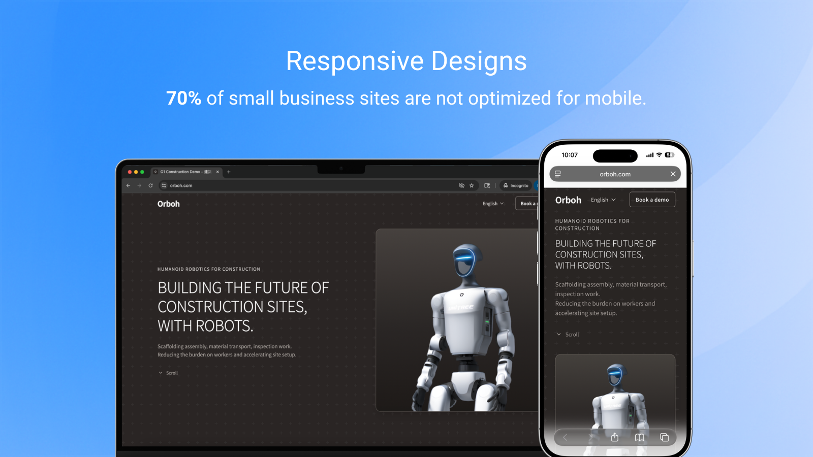 Astrio gallery image