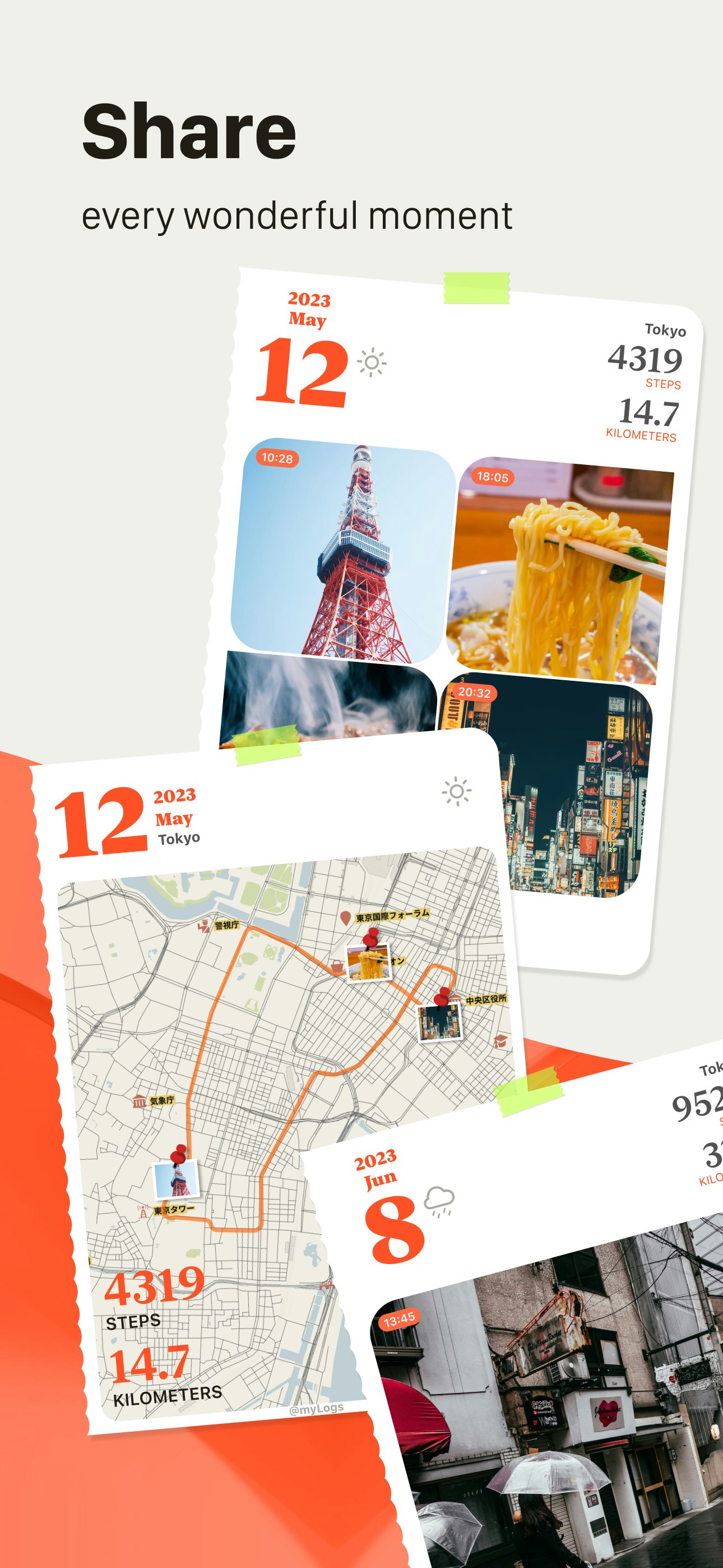 myLogs media 5