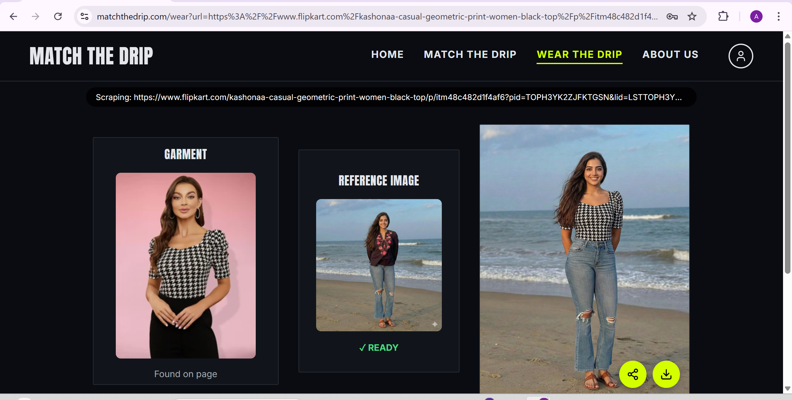 Match The Drip gallery image