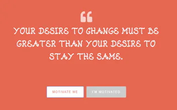 Influencer: Productive & Motivational gallery image