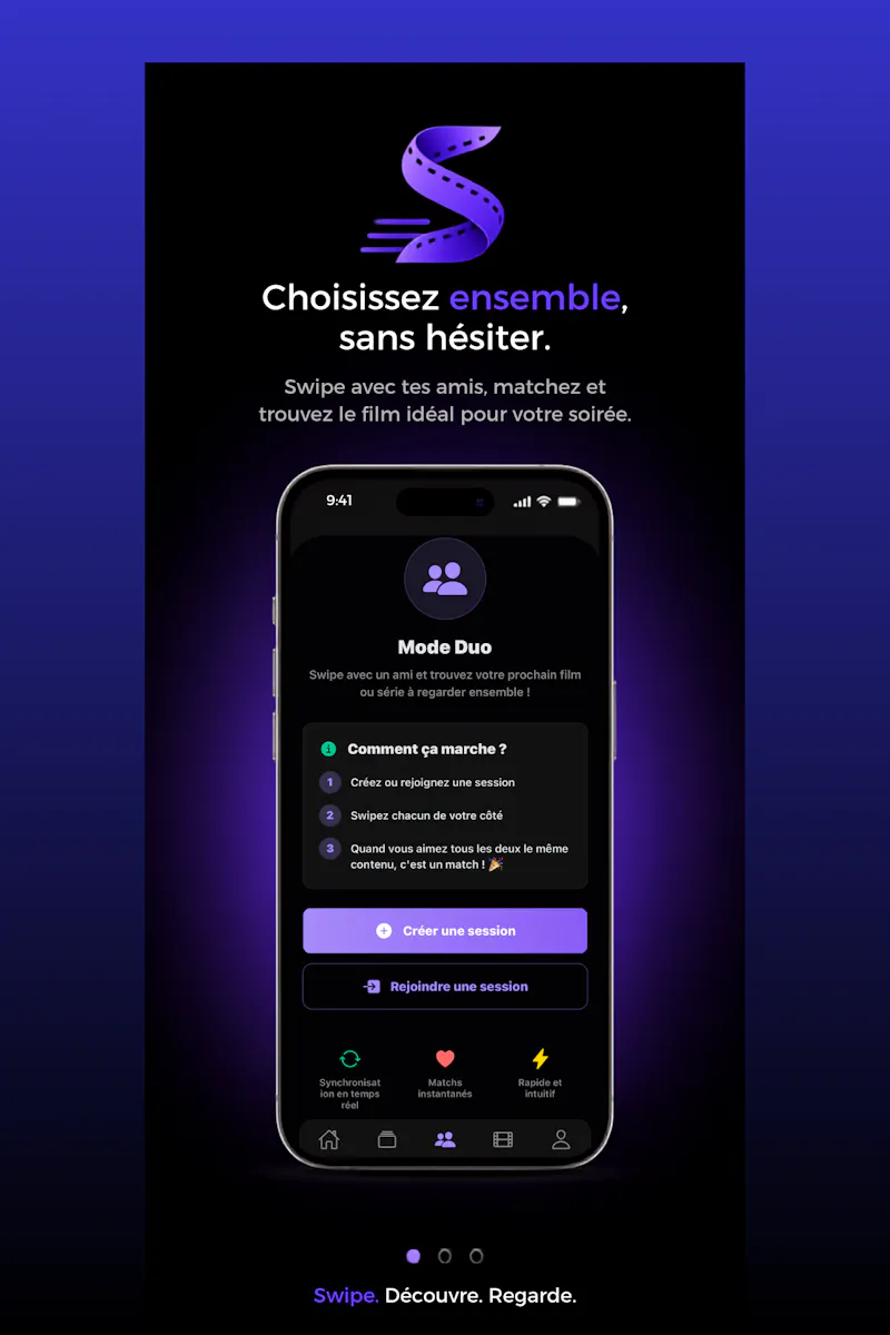 Swipr screenshot 7