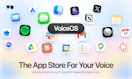 VoiceOS App Store