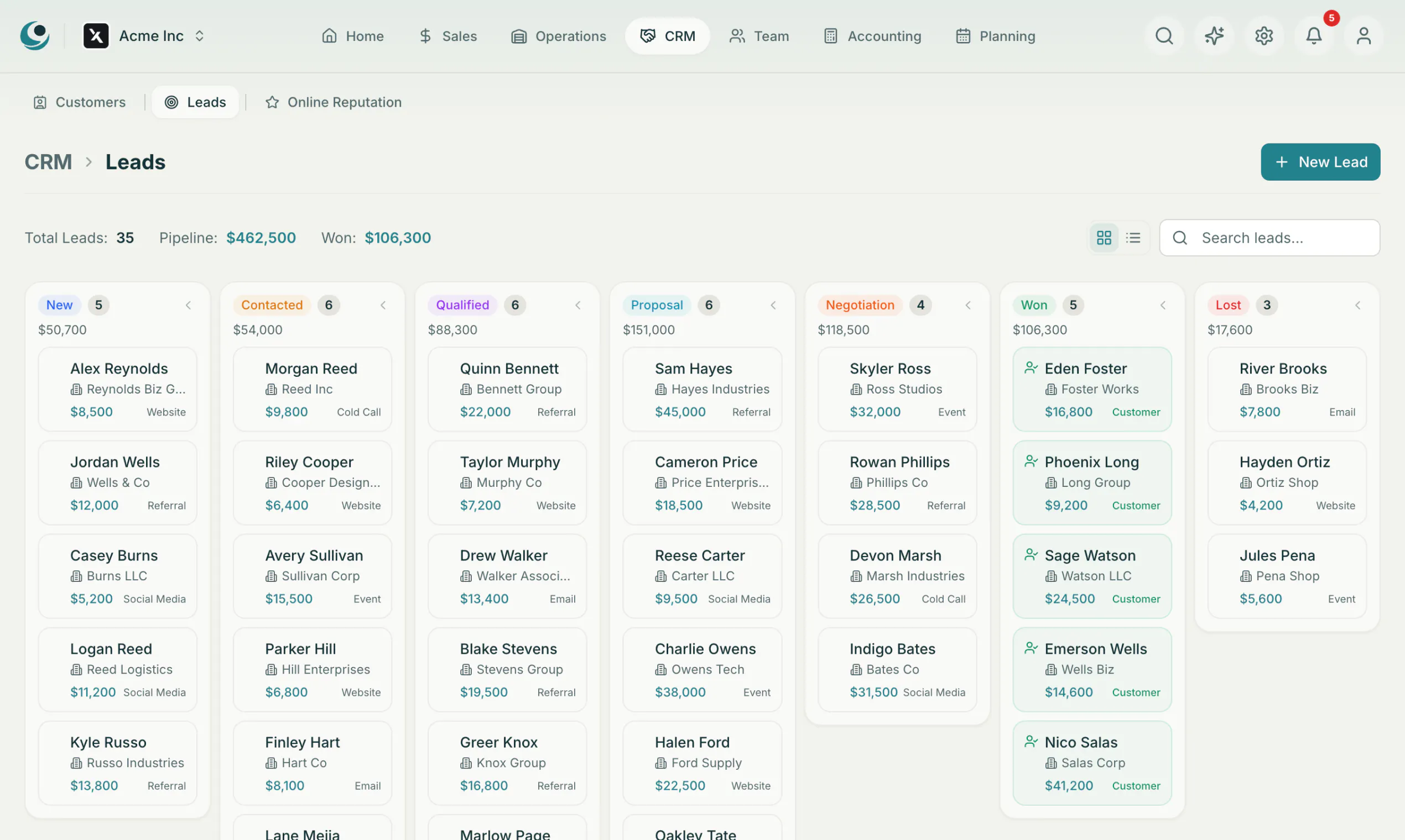 Screenshot 5