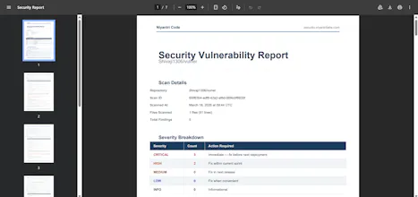Niyantri Security gallery image