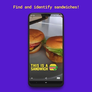 Sandwhich gallery image