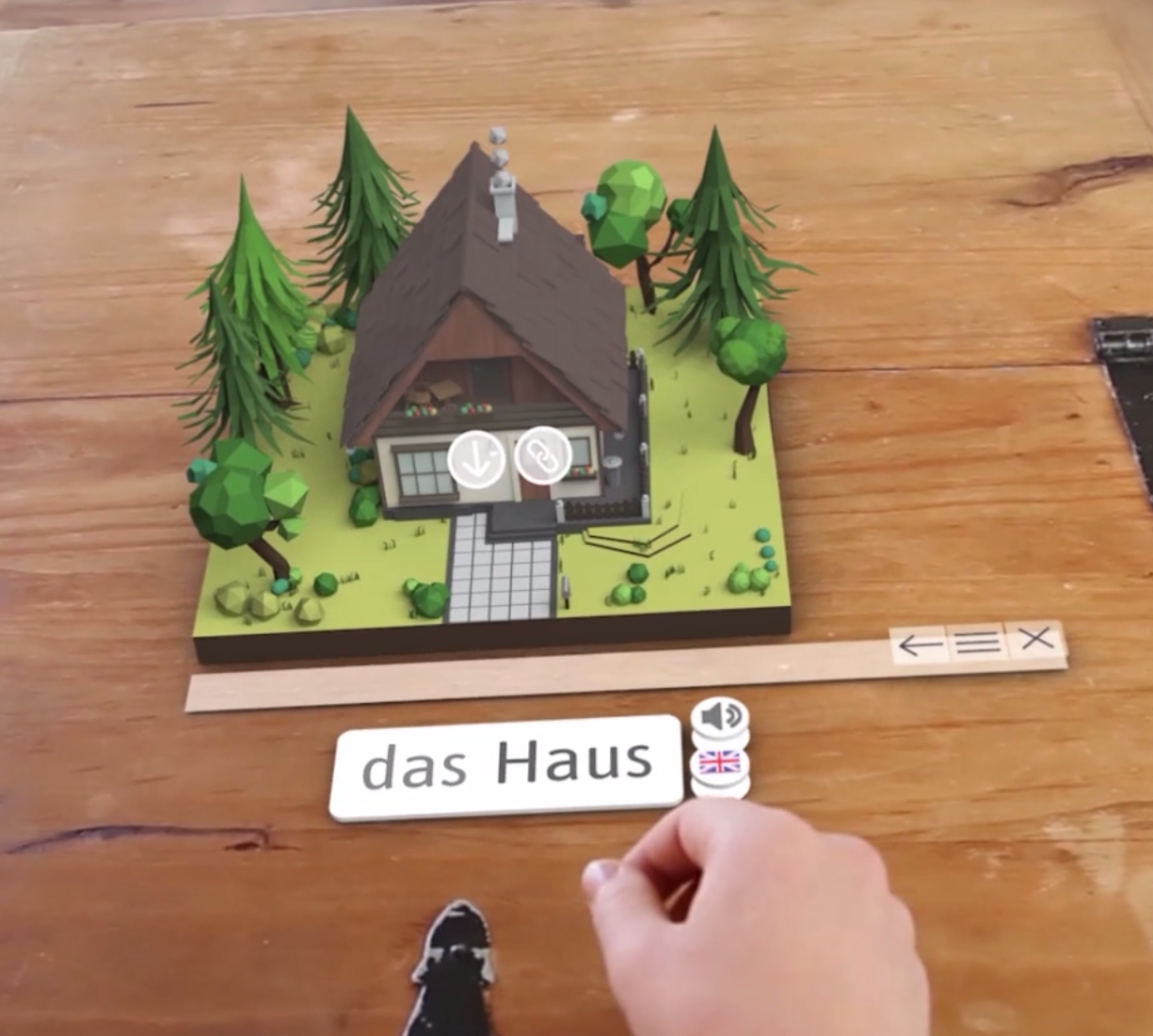 Lalinga gallery image