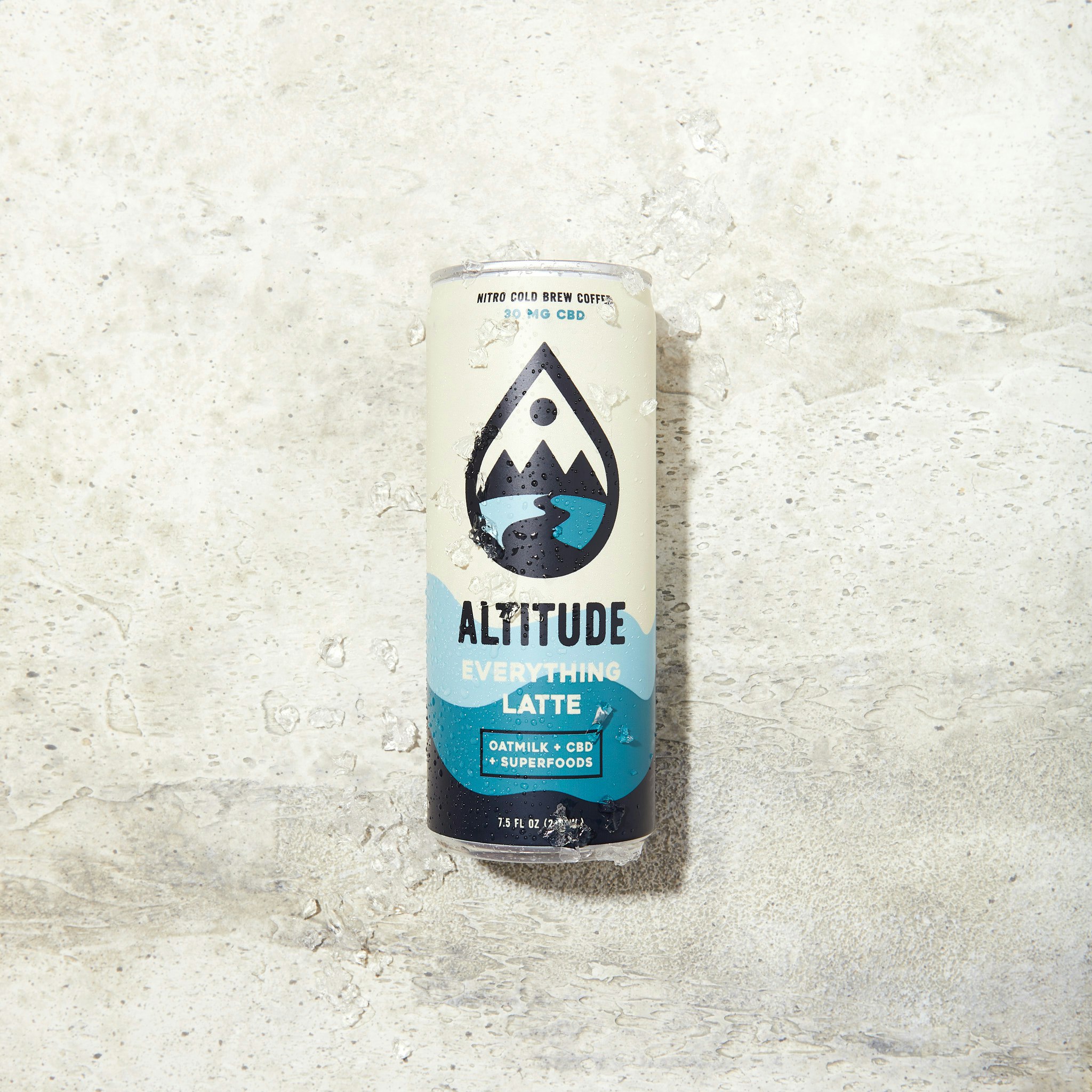 Everything Latte gallery image