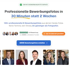 Bewerbungsfoto24.de gallery image