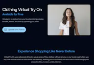 Virtual Try-On Pro