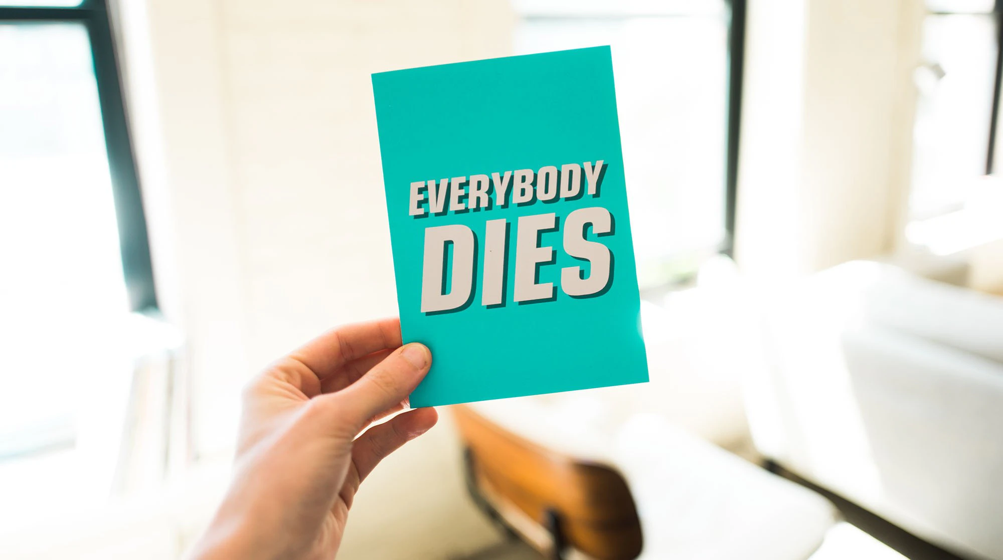 Impressed Or Horrified