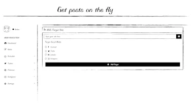 Guru.social gallery image