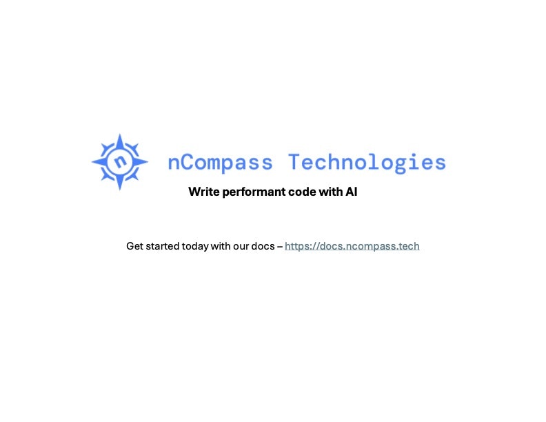 nCompass AI Assistant gallery image