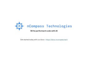 nCompass AI Assistant gallery image