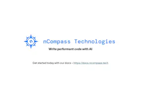 nCompass AI Assistant gallery image