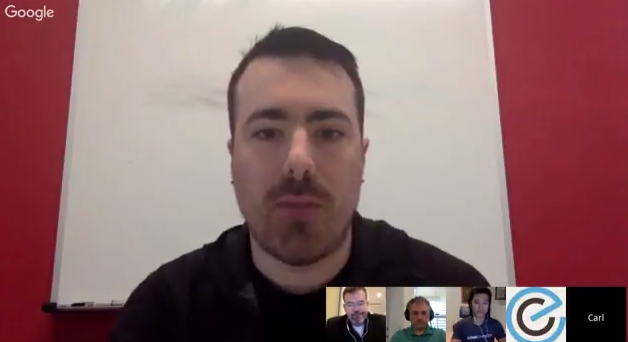 Continuous Discussions (#c9d9) Episode 68: Must-have’s for Application Release Automation