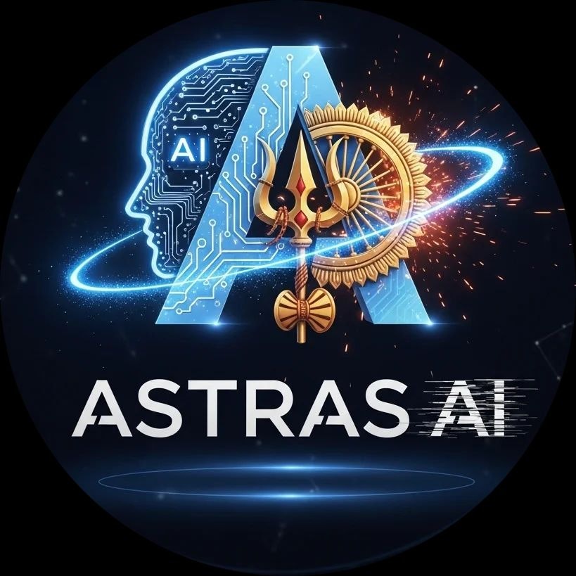 Astras AI  gallery image