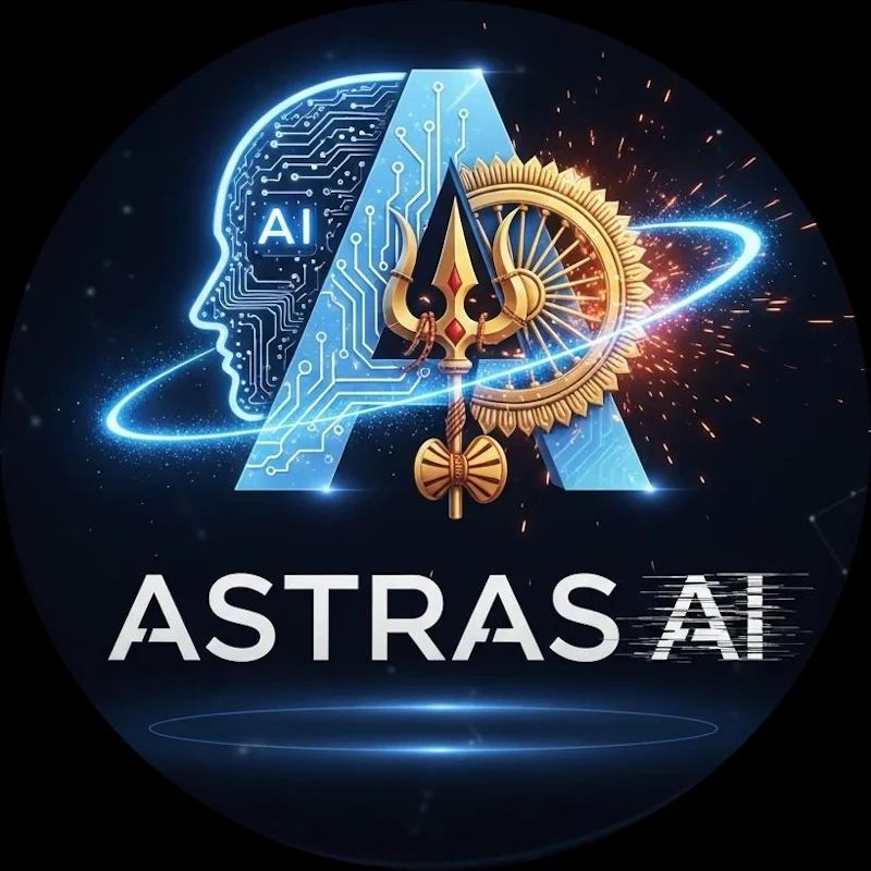 Astras AI  screenshot 2