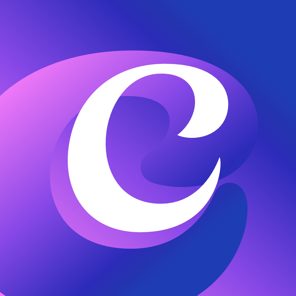 Crushy Social logo
