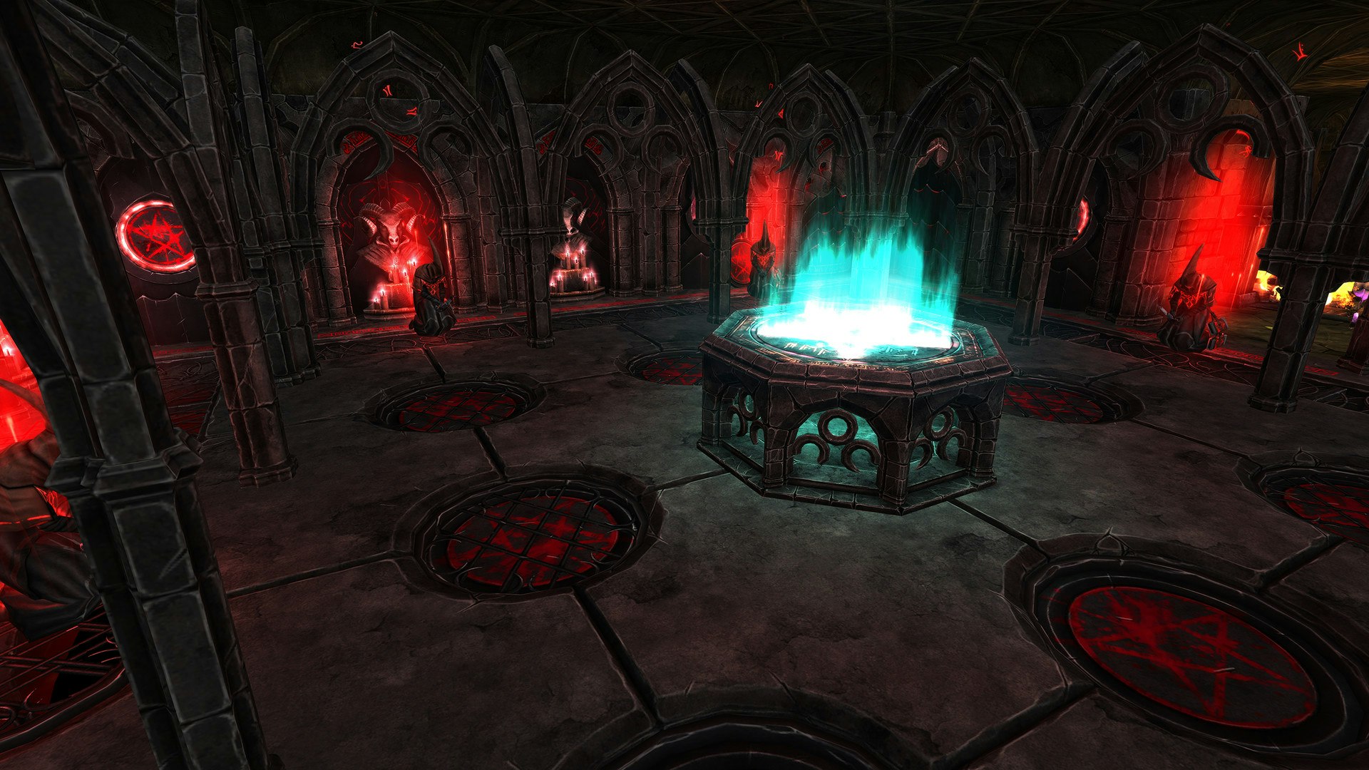 War for the Overworld gallery image