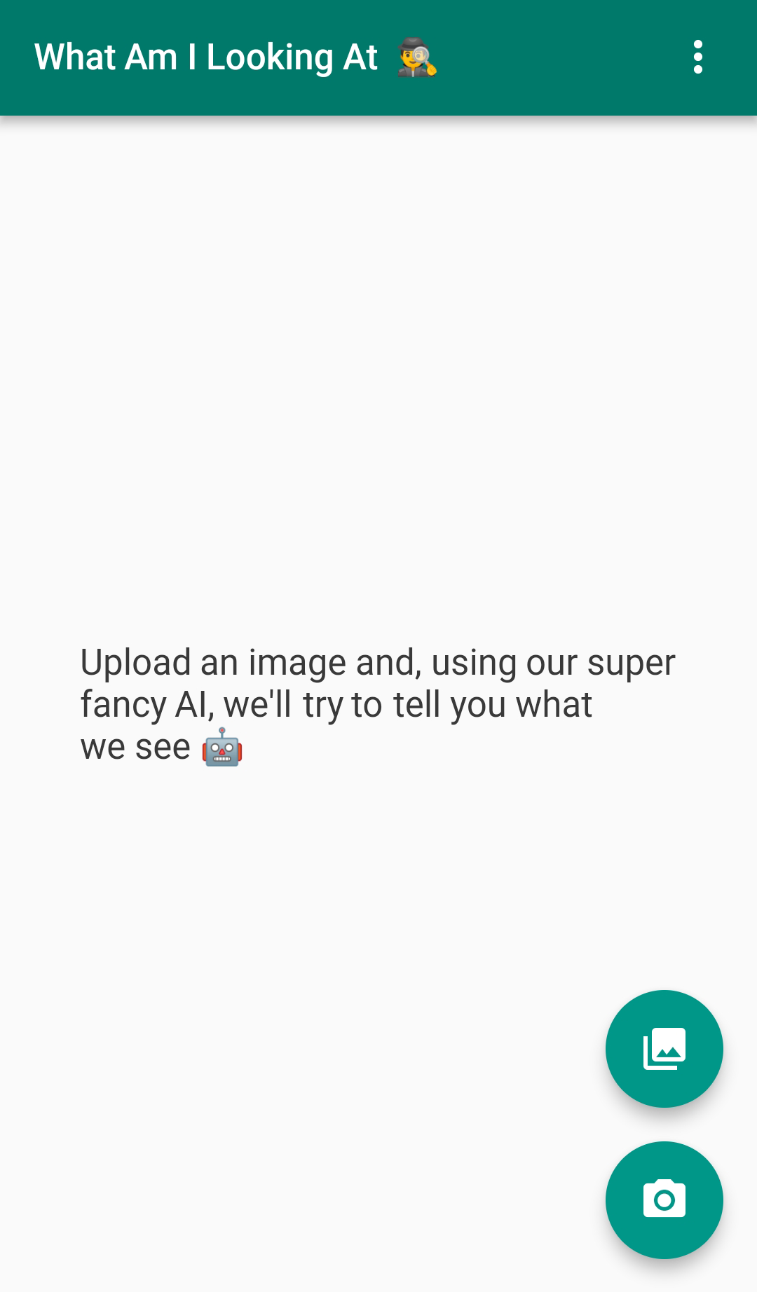 Waila - What Am I Looking At gallery image