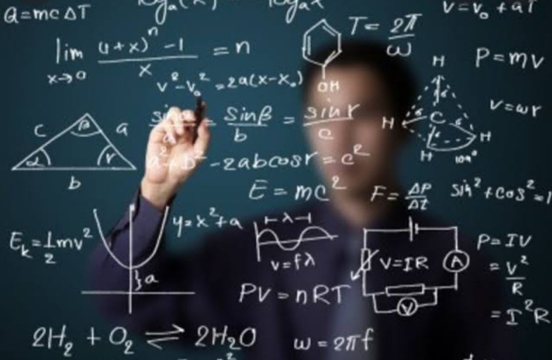 Physics Tutoring gallery image